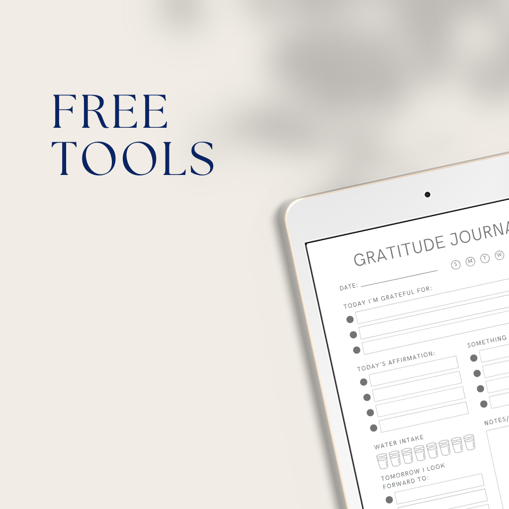 free tools